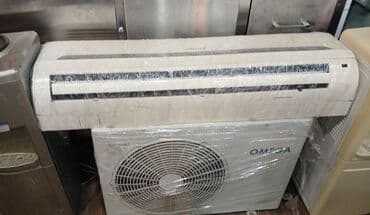 Kondisioner İşlənmiş, 85-90 kv. m, Split sistem lalafo.az -da Kondisioner İşlənmiş, 85-90 kv. m, Split sistem