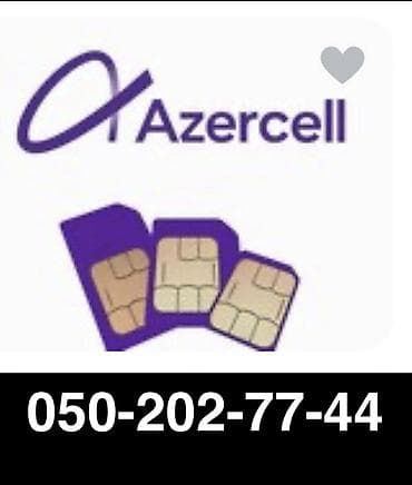 Nömrə: ( 050 ) ( 2027744 ), İşlənmiş lalafo.az -da Nömrə: ( 050 ) ( 2027744 ), İşlənmiş
