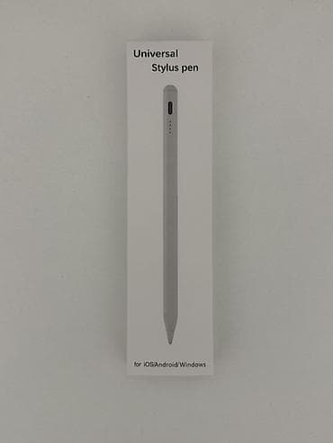 Universal Stylus Pen – iOS/Android/Windows üçün - Cihaz uyğunluğu lalafo.az -da Universal Stylus Pen – iOS/Android/Windows üçün - Cihaz uyğunluğu