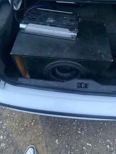 Hec bir problemi yoxdur 500 rms basofqa 2500 jec cox tecili satilir lalafo.az -da Hec bir problemi yoxdur 500 rms basofqa 2500 jec cox tecili satilir