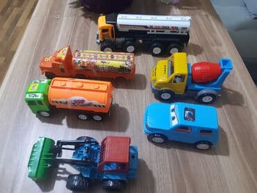 6 eded iri mashinlar. 5 va 6-ci shakildaki mashinin biri skochludu lalafo.az -da 6 eded iri mashinlar. 5 va 6-ci shakildaki mashinin biri skochludu