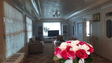 5 otaqlı, 260 kv. m, Kredit yoxdur, Orta təmir lalafo.az -da 5 otaqlı, 260 kv. m, Kredit yoxdur, Orta təmir