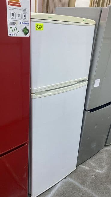 2 qapılı Dnepr Soyuducu Satılır, rəng - Ağ lalafo.az -da 2 qapılı Dnepr Soyuducu Satılır, rəng - Ağ