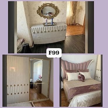 İkinəfərlik çarpayı, Termo, Dolab, 2 tumba, İşlənmiş lalafo.az -da İkinəfərlik çarpayı, Termo, Dolab, 2 tumba, İşlənmiş