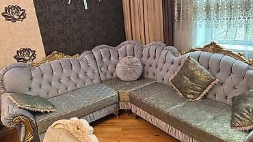 Divan, İşlənmiş lalafo.az -da Divan, İşlənmiş