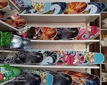 Pennyboard Skeybord, Kaykay, Skeyt və Pennyboardlar🛹 🔹️İşıqlı gel lalafo.az -da Pennyboard Skeybord, Kaykay, Skeyt və Pennyboardlar🛹 🔹️İşıqlı gel