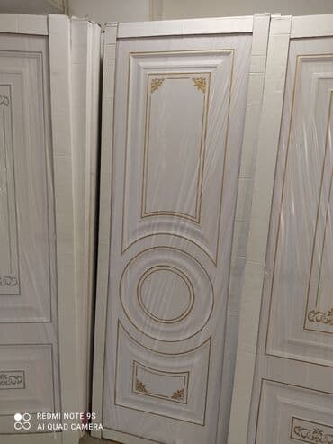 Avtogen: Yeni Otaq qapısı 80x205 sm Zəmanətli, Ödənişli quraşdırma, Ünvandan götürmə lalafo.az -da — 8 Avtogen: Yeni Otaq qapısı 80x205 sm Zəmanətli, Ödənişli quraşdırma, Ünvandan götürmə — 8