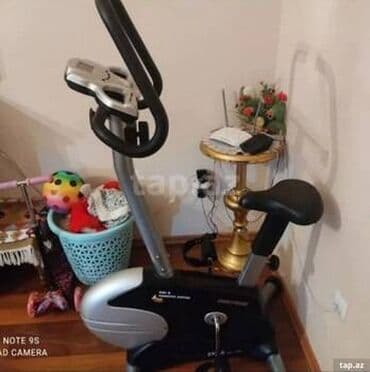 Trenajor aparati⚠️ Trenajorlar tam orginal mehsullardir orginal allman lalafo.az -da Trenajor aparati⚠️ Trenajorlar tam orginal mehsullardir orginal allman