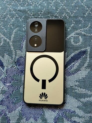 Honor X7b, 128 GB, Sensor lalafo.az -da Honor X7b, 128 GB, Sensor