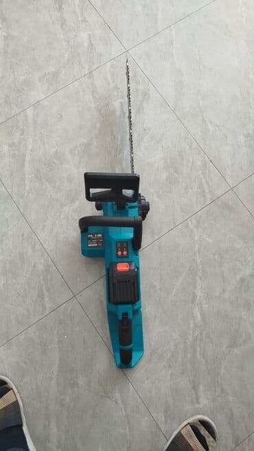 Штроборезы: Новый Мотопила, бензопила Бесплатная доставка at lalafo.az — 1 Штроборезы: Новый Мотопила, бензопила Бесплатная доставка — 1