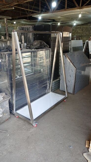 Ət asqi arabaları hər ölçüyə uyğun yığırıq lalafo.az -da Ət asqi arabaları hər ölçüyə uyğun yığırıq