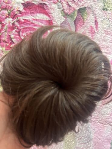 Colka tebii sac !Yenidir 100 alinib 50 man satilir ! lalafo.az -da Colka tebii sac !Yenidir 100 alinib 50 man satilir !