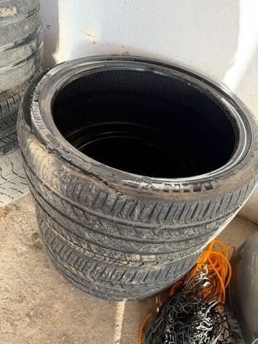 295/30/19
2 eded tezedir lalafo.az -da 295/30/19
2 eded tezedir