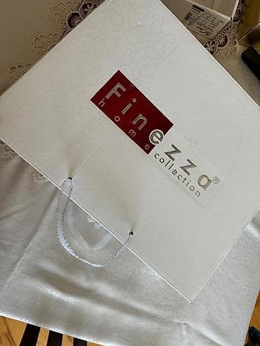 Təzədi aclmayıb. Finezza Home Collection süfrə dəsti - Rəng lalafo.az -da — 2 Təzədi aclmayıb. Finezza Home Collection süfrə dəsti - Rəng — 2