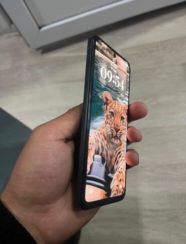 Çəngəllər: Redmi Note 12S, 256 GB, rəng - Qara, Barmaq izi lalafo.az -da — 3 Çəngəllər: Redmi Note 12S, 256 GB, rəng - Qara, Barmaq izi — 3