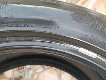 İşlənmiş Şin Hankook 235 / 55 / R 18 lalafo.az -da İşlənmiş Şin Hankook 235 / 55 / R 18