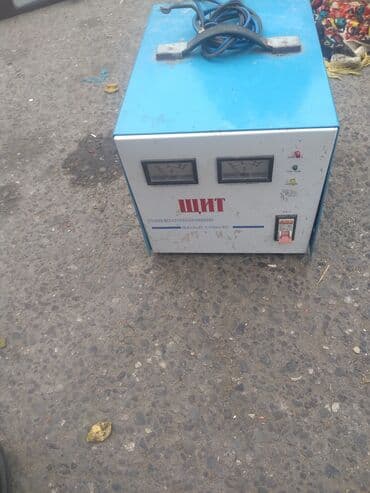 Stabizatur islek vezyetedi 5 kv 80 manat lalafo.az -da Stabizatur islek vezyetedi 5 kv 80 manat