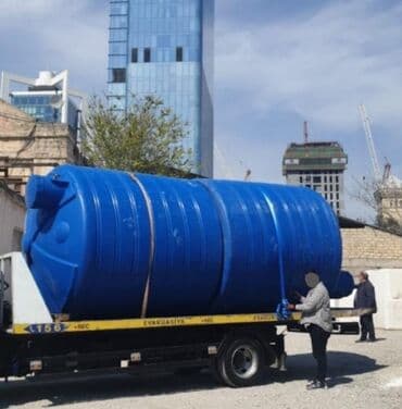 Bak, Plastik, 5000 l l, Yeni, Pulsuz çatdırılma lalafo.az -da — 13 Bak, Plastik, 5000 l l, Yeni, Pulsuz çatdırılma — 13