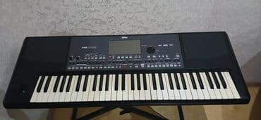 Sintezator, Korg lalafo.az -da Sintezator, Korg