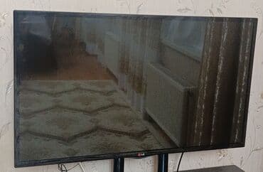 LG 42LN540V – 42 düym LED televizor Xüsusiyyətlər: - Ekran: 42" (107 lalafo.az -da LG 42LN540V – 42 düym LED televizor Xüsusiyyətlər: - Ekran: 42" (107