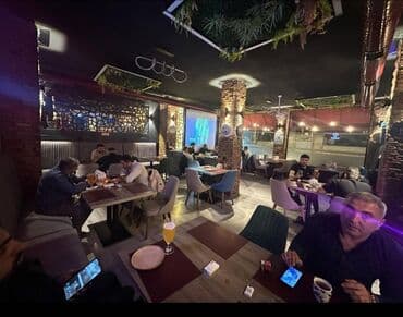 Сфера образования: Официант требуется, Ресторан, Ежедневно оплата, 18-29 лет, 1-2 года опыта at lalafo.az — 1 Сфера образования: Официант требуется, Ресторан, Ежедневно оплата, 18-29 лет, 1-2 года опыта — 1