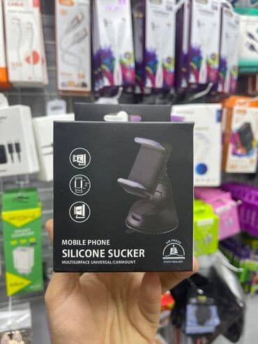 Məhsul: Mobil telefon üçün silikon vakuumlu avtomobil tutacağı lalafo.az -da Məhsul: Mobil telefon üçün silikon vakuumlu avtomobil tutacağı