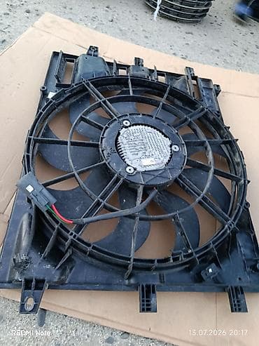 Chevrolet equinox radiator pəri 2020-2024 cü illərə gedir. Orginal lalafo.az -da Chevrolet equinox radiator pəri 2020-2024 cü illərə gedir. Orginal