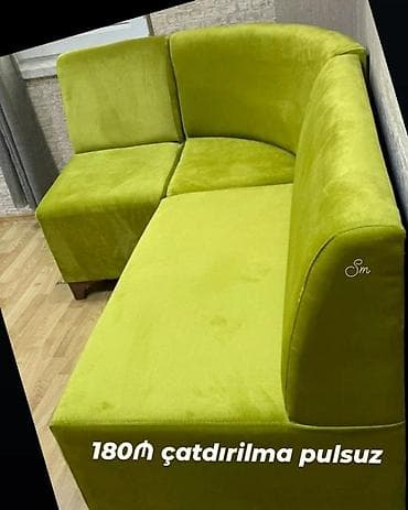 Künc divan, Yeni, Açılmayan, Bazasız, Şəhərdaxili pulsuz çatdırılma lalafo.az -da Künc divan, Yeni, Açılmayan, Bazasız, Şəhərdaxili pulsuz çatdırılma