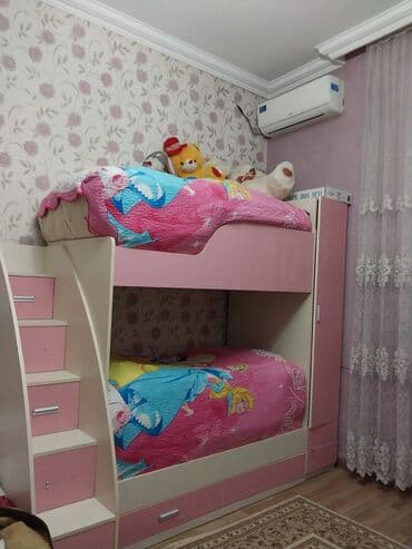 Gnk….İkimertebəli çarpayı – Sabunçu qəs. (kod: 5977) - Rəng lalafo.az -da Gnk….İkimertebəli çarpayı – Sabunçu qəs. (kod: 5977) - Rəng