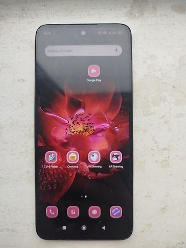 Redmi 3, 128 GB, rəng - Gümüşü, İki sim kartlı lalafo.az -da Redmi 3, 128 GB, rəng - Gümüşü, İki sim kartlı