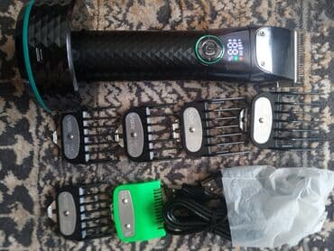 Saç qırxan maşın, Vgr, İşlənmiş, Ünvandan götürmə lalafo.az -da Saç qırxan maşın, Vgr, İşlənmiş, Ünvandan götürmə