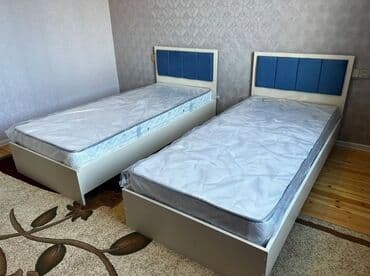 Yeni, Təknəfərlik çarpayı, Bazasız, Matras ilə, Azərbaycan lalafo.az -da Yeni, Təknəfərlik çarpayı, Bazasız, Matras ilə, Azərbaycan