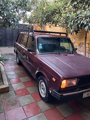 VAZ (LADA) 2104: 1.3 l | lalafo.az -da — 2 VAZ (LADA) 2104: 1.3 l | — 2