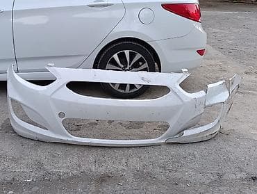 Hyundai Accent üçün ön bamper (sedan, 2011–2017 restylinq xətti). - lalafo.az -da Hyundai Accent üçün ön bamper (sedan, 2011–2017 restylinq xətti). -