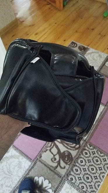 Wusage kingboks kasqası satılır. təzə alınıb istifadə olunmayıb. 11-12 lalafo.az -da Wusage kingboks kasqası satılır. təzə alınıb istifadə olunmayıb. 11-12