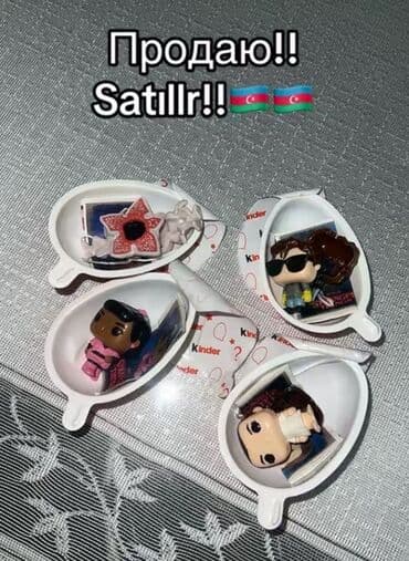 Fiqur, Plastik lalafo.az -da Fiqur, Plastik