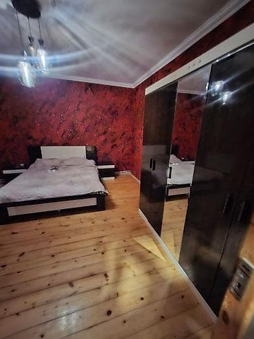 Tecili ailye verilir kiraye evin tam sarati var sadece divan və lalafo.az -da Tecili ailye verilir kiraye evin tam sarati var sadece divan və