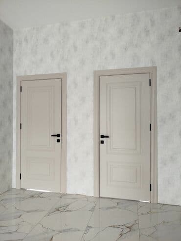 İç qapılar – klassik dizayn - Model: panel naxışlı, klassik üslub - lalafo.az -da İç qapılar – klassik dizayn - Model: panel naxışlı, klassik üslub -