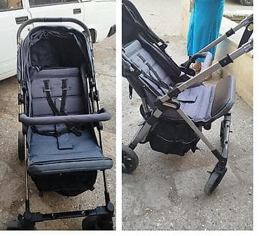 Milana Kudilo kaleska qiymeti 75man yaxwi veziyyetde az istifade lalafo.az -da Milana Kudilo kaleska qiymeti 75man yaxwi veziyyetde az istifade