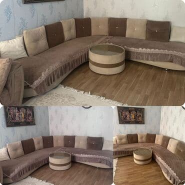 Künc divan, İşlənmiş, Açılmayan, Bazasız lalafo.az -da Künc divan, İşlənmiş, Açılmayan, Bazasız