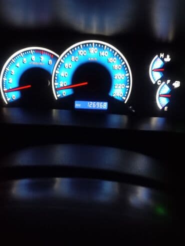 Toyota Corolla: 1.5 l | 2013 il Sedan lalafo.az -da Toyota Corolla: 1.5 l | 2013 il Sedan