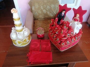 Salam aleykum Nabat xonçasi salafandadir satilir son qiymet 20azndir lalafo.az -da Salam aleykum Nabat xonçasi salafandadir satilir son qiymet 20azndir