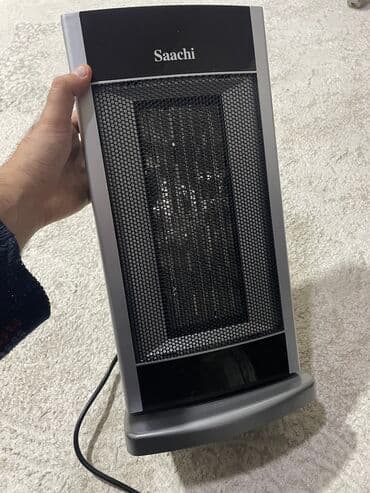 Qızdırıcı Saachi lalafo.az -da Qızdırıcı Saachi