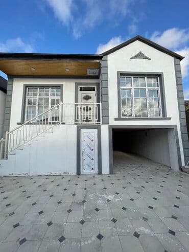 Binə 3 otaqlı, 130 kv. m, Yeni təmirli lalafo.az -da Binə 3 otaqlı, 130 kv. m, Yeni təmirli