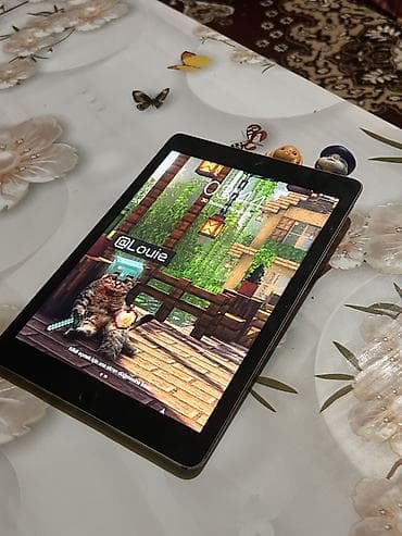 Apple iPad Air 2 – 128 GB, Wi‑Fi (ANDROİD PLANŞET İLE BARTER ✅) lalafo.az -da Apple iPad Air 2 – 128 GB, Wi‑Fi (ANDROİD PLANŞET İLE BARTER ✅)