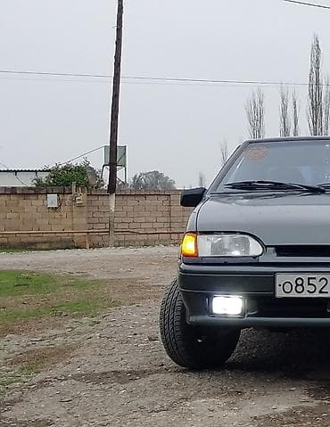 Model: LADA Samara (VAZ-2114) 5 qapılı hetçbek Əsas xüsusiyyətlər: - lalafo.az -da Model: LADA Samara (VAZ-2114) 5 qapılı hetçbek Əsas xüsusiyyətlər: -