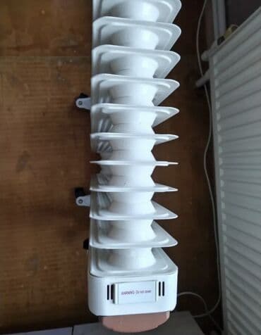 Yağ radiator ideal vəzyətdə istifadə edilməyib unvan xırdalan lalafo.az -da Yağ radiator ideal vəzyətdə istifadə edilməyib unvan xırdalan