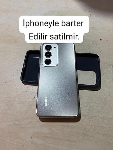 Redmi 14C, 256 GB, rəng - Gümüşü, Barmaq izi lalafo.az -da Redmi 14C, 256 GB, rəng - Gümüşü, Barmaq izi