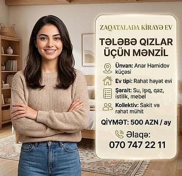 150 kv. m, 3 otaqlı, Kombi, Qaz, İşıq lalafo.az -da 150 kv. m, 3 otaqlı, Kombi, Qaz, İşıq