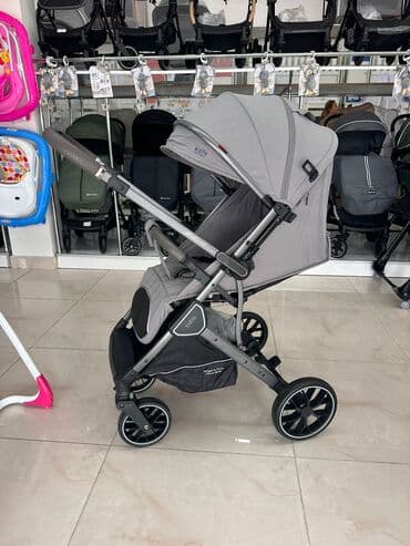 Klassik gəzinti arabası, Kidilo lalafo.az -da Klassik gəzinti arabası, Kidilo